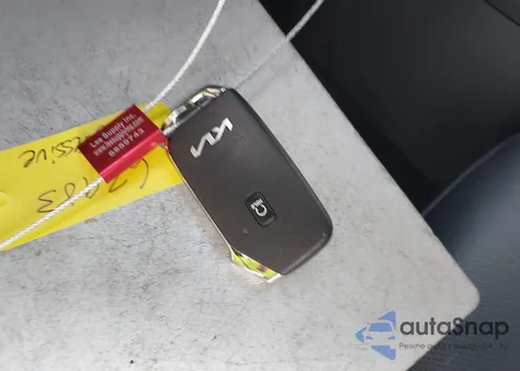 2025 Kia Sportage Ex из США, поврежденный, VIN 5XYK33DF2SG311085